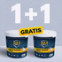 No.1 Seal® - Tekuća guma 1+1 GRATIS - Transparentna STRONG