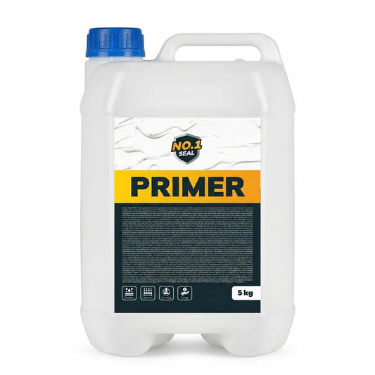 No.1 Seal® - Prajmer STRONG